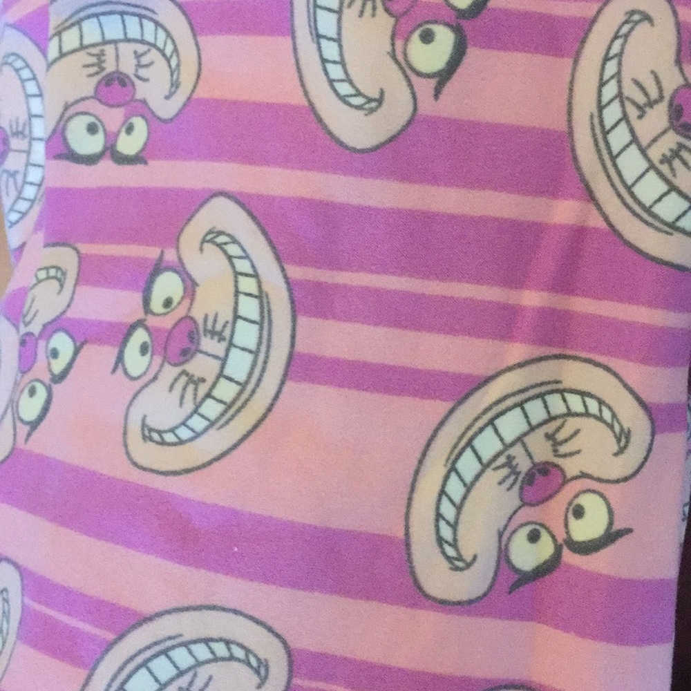 Lularoe os leggings